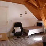 Penzion Stranny Affittacamere 3*