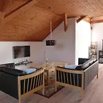 Penzion Stranny 3*