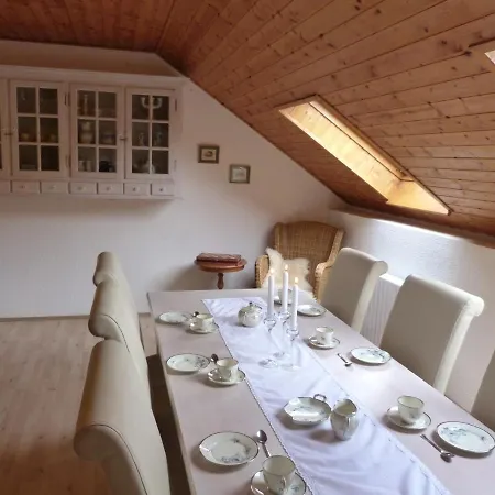 Penzion Stranny בית הארחה Stranny