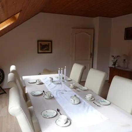 בית הארחה Penzion Stranny Stranny