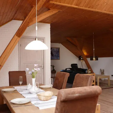 Penzion Stranny Stranny