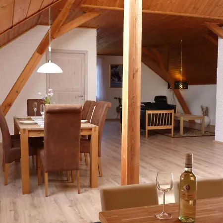 Penzion Stranny בית הארחה 3*