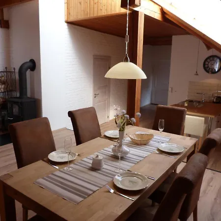 בית הארחה Penzion Stranny 3*