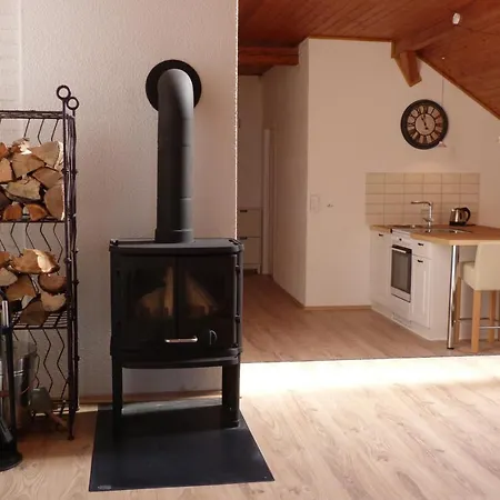 בית הארחה Penzion Stranny 3*