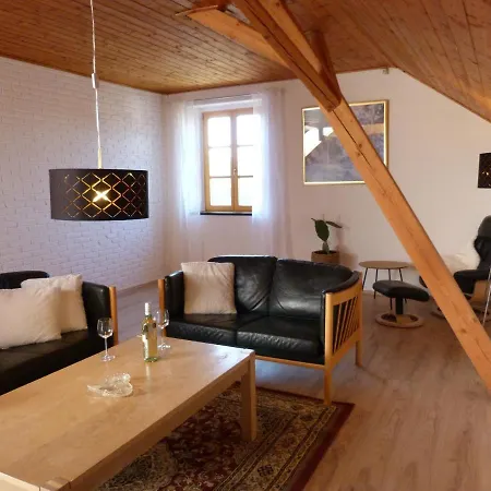 Penzion Stranny Vendégház 3*