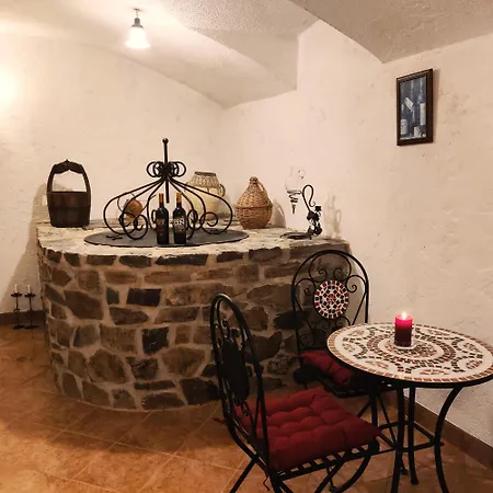 Penzion Stranny Vendégház 3*