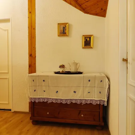 בית הארחה Penzion Stranny Stranny