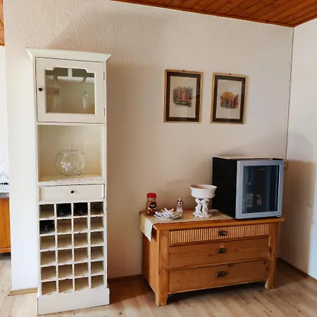 Penzion Stranny 3* Stranný