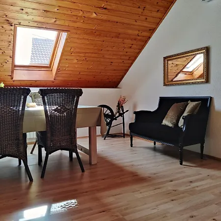 Penzion Stranny Maison d'hôtes 3*