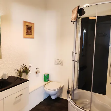 Penzion Stranny Vendégház 3*