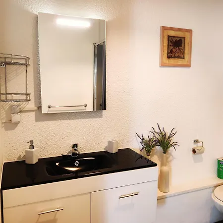 בית הארחה Penzion Stranny Stranny