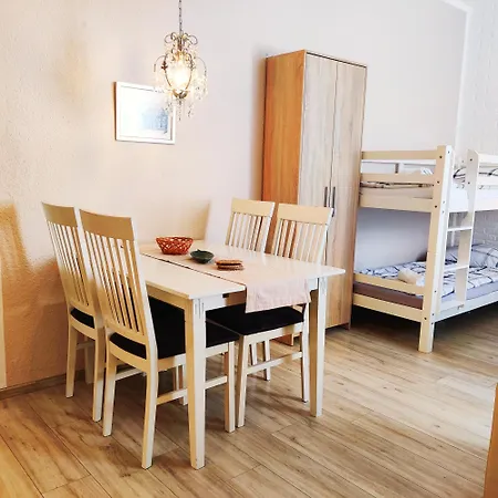 Maison d'hôtes Penzion Stranny
