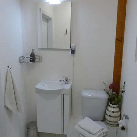 Penzion Stranny بيت ضيافة 3*