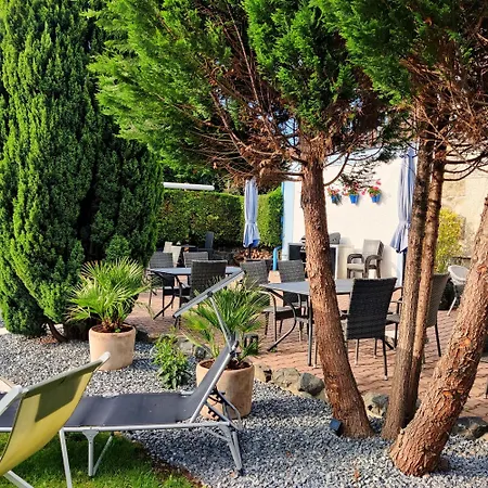 Penzion Stranny בית הארחה Stranny