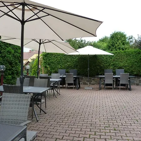 בית הארחה Penzion Stranny