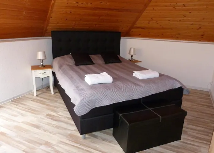 Pensionat Penzion Stranny 3*
