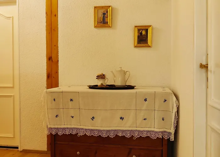 Casa de hóspedes Penzion Stranny Stranny