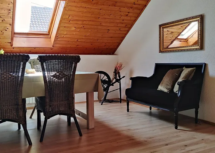 Penzion Stranny Pensionat 3*