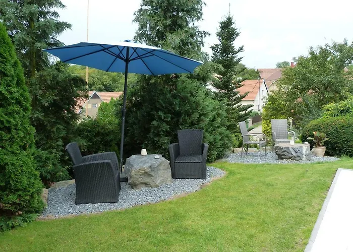 Penzion Stranny Guest house